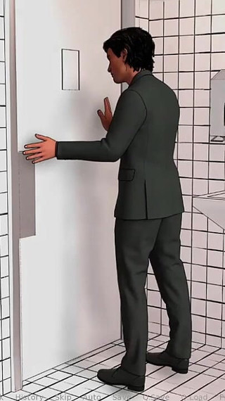 Couple's Love 09 - Horny Hotwife Cheating in Front of Her Husband