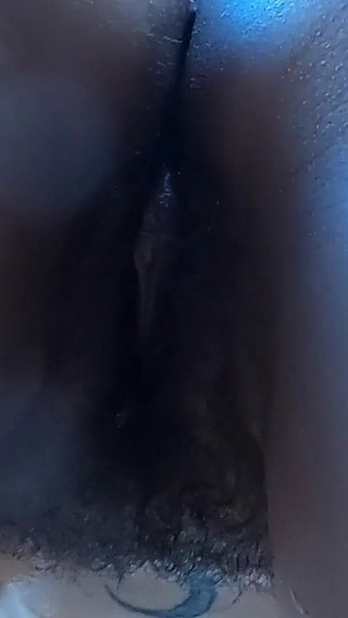Giantess Puts Her Ass in Your Face After a Workout and Sweats on You