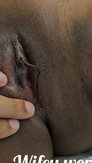 My Wifey Tasty Pussy