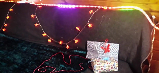 Have You Already Made the Letter to Santa Claus?