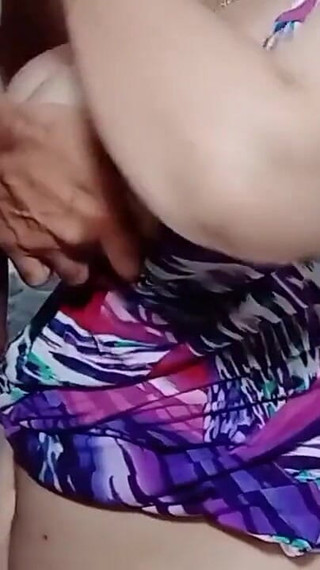 Desi Girl Audition, 2nd Scene, She Shows Big Boobs and Gets Tit Fucked and Bent Over in Doggystyle While Talking Dirty I