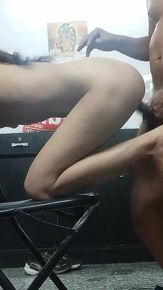 Desi Old and Young Clear Hindi Audio