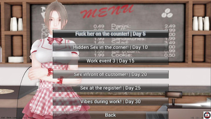 Public Sex Life - (pt 72)