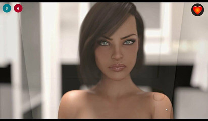 The Assistant-teasing My Horny Ex Boyfriend