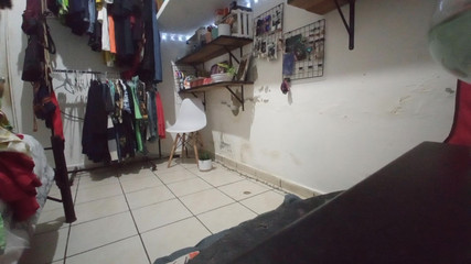 My Stepmother in Law on Webcam Video Call 2 Part