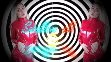 You Exist Only to Serve My Needs Now - Human Toilette, Caviar Only Edition, Asmr, Sph