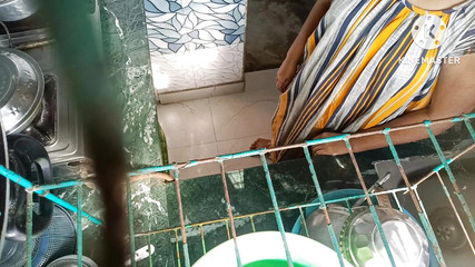 Home Made Kichen Sex with Desi Girl