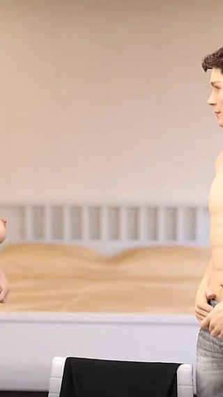 University of Problems 160 - Shooting Porn Deepthroat by Misskitty2k