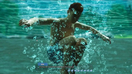 Helping the Hitties - Hot Babe Who Knows How to Make Blowjob