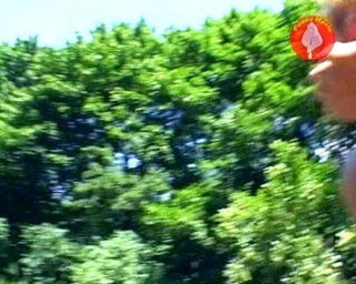 Breathtaking German Girl Gets Her Muff Fingered by Her Boyfriend