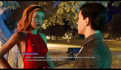 Vicious Circle - Big Butt PAWG Stepsister