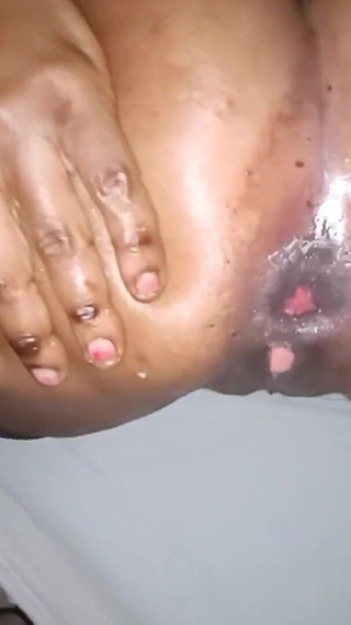 My Step Sister Is My Anal Queen