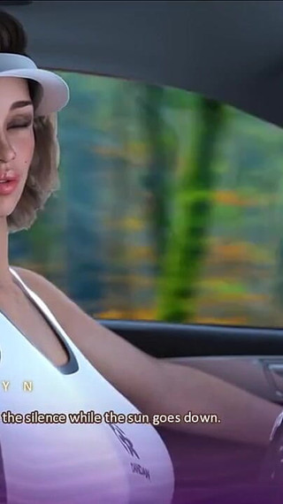 Apocalust - Ep 2 - Alien by Misskitty2k