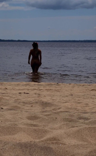 Take Me Back to the Beach Who Wants to Be My Towel Boy?