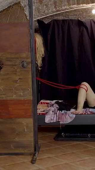 Fragile sub returns home - part 2