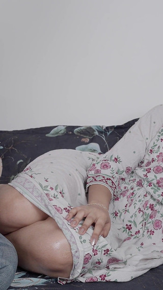 Hot Bhabhi Devar Flirting Tight Ass Hard Fuck When Stretching