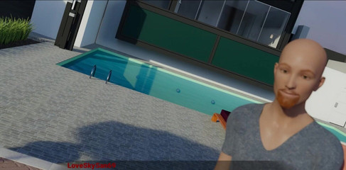 Away From Home [16] Part 66 a New Bombshell MILF Babe by Loveskysan69