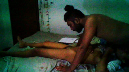 Fucking My Stepmom on the Face on Poya Day