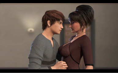 Lust Epidemic-darling I Love Your Big Ass