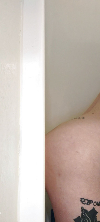 Shower time with WetWet