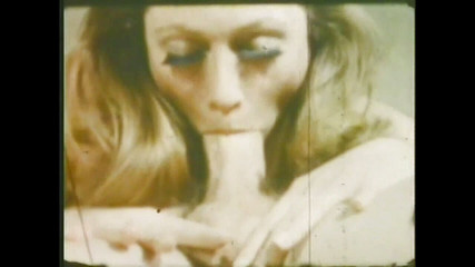 She needs to feel the cock in her mouth