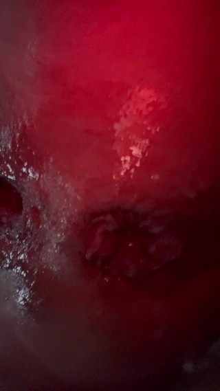 Whore’s Blown Out Cunt and Asshole