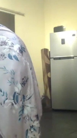 Busty BBW Stripteasing and Getting Vibrator Teased