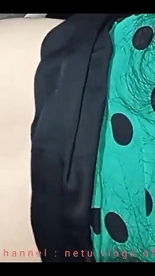 Indian MILF Fucked on a Big Chair