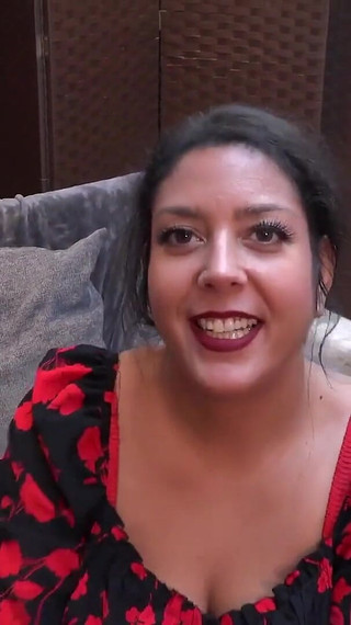 AuntJudysXXX - Busty BBW Boss Lady Cassy Interviews You for a Job (pov)