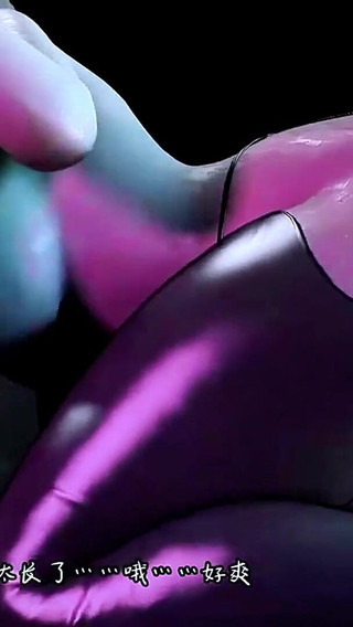 Cheating Wife Motion Model: Curves on Fire - 3D Animation Hentai