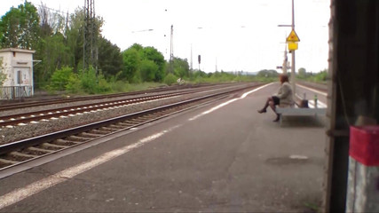 Old German Woman in Stockings Gets Pounded by a Firm Pecker