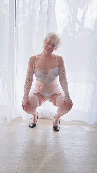 You Would Like to Fuck My Big Ass