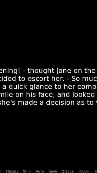 The Good Deed - Hungry, Passionate Love by Misskitty2k