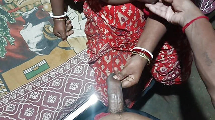 Indian Bhabhi's Mast Full Open Chudai Full Hot