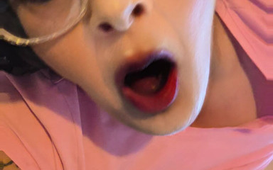 Getting What She Deserves the Bitch Wont Shut up Shoved up Her Ass His Monster Cock When Shes Gwtti G on His Nerves