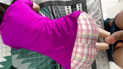 I Gave Money to My Step Sister and Fucked Her Virgin Tight Pussy for the First Time