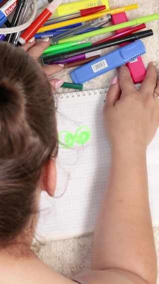 How to create order in nylon