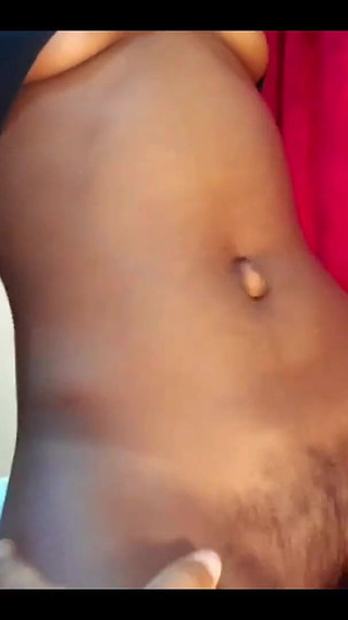 Real Home Sex While Waiting for Her Boyfriend