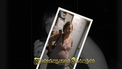 Pregnant Doggie Style