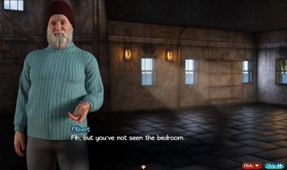 Treasure of Nadia V71021 Part 195 Sex with Madalyn the Superior by Loveskysan69