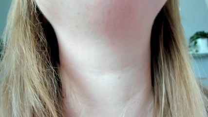 Julie Bliss - Giantess 101