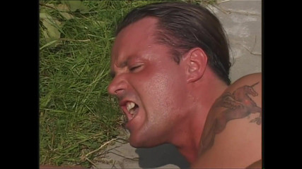 Out of the Game but Happy