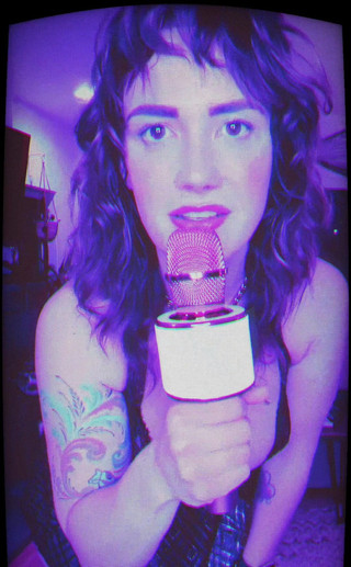 A lefty anthem make your choice wisely