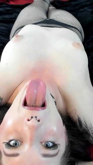 Rent-a-whore's Favorite Anal Star