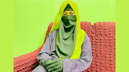 Stepuncle What Are You Doing, I Am Like Your Stepdaughter