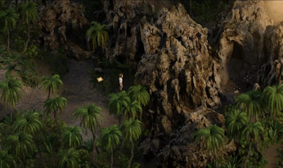Treasure of Nadia - Ep 166 Some Findings by Misskitty2k