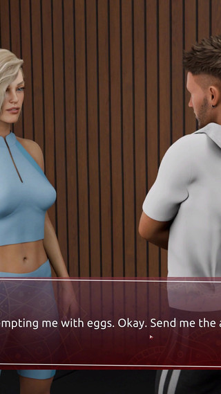 Ep16: Rachel & Sarah’s Secret Lesbian Scene - Sex Coach: Hot Yoga