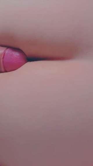 I Accidentally Cheated on My Boyfriend with My Stepbrother with Anal Sex