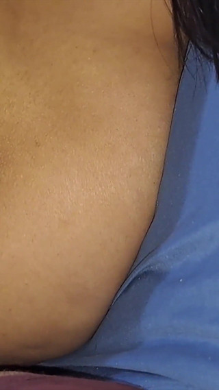 I Share a Bed with My Perverted, Cock-hungry Stepmother