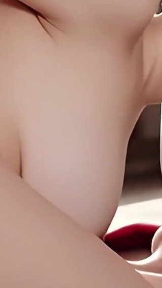 Street Fighter - Chun Li Hardcore Anal Gangbang